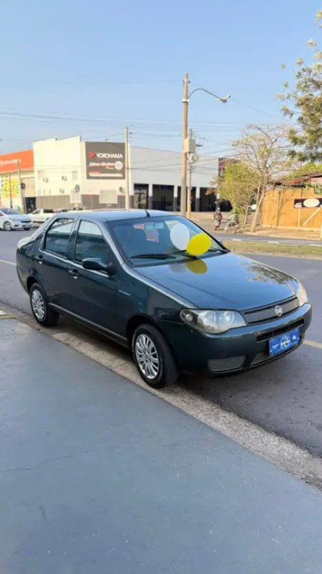 FIAT Siena 1.0 4P FIRE FLEX, Foto 5