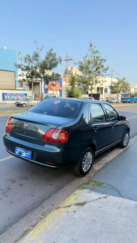 FIAT Siena 1.0 4P FIRE FLEX, Foto 6