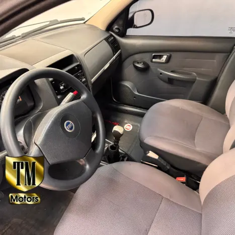FIAT Siena 1.3 16V 4P ELX, Foto 7