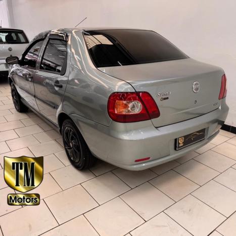 FIAT Siena 1.3 4P ELX FIRE FLEX, Foto 4