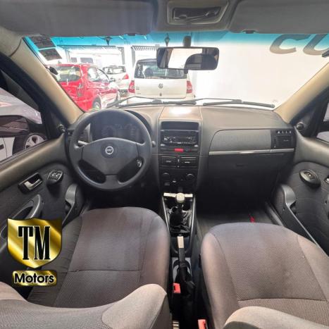 FIAT Siena 1.3 4P ELX FIRE FLEX, Foto 8