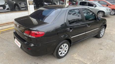 FIAT Siena 1.4 16V 4P, Foto 6