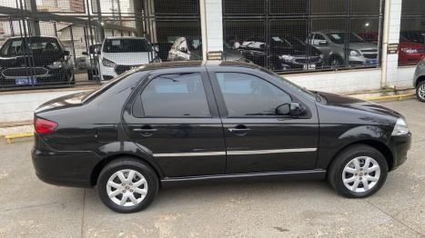 FIAT Siena 1.4 16V 4P, Foto 7