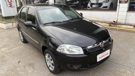 FIAT Siena 1.4 16V 4P, Foto 8