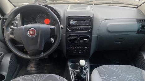 FIAT Siena 1.4 16V 4P, Foto 9