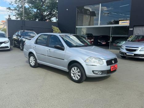 FIAT Siena 1.4 4P ATTRACTIVE FLEX, Foto 1