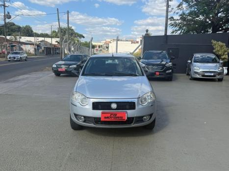 FIAT Siena 1.4 4P ATTRACTIVE FLEX, Foto 2