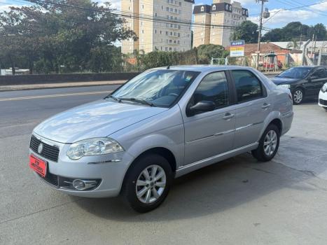 FIAT Siena 1.4 4P ATTRACTIVE FLEX, Foto 3