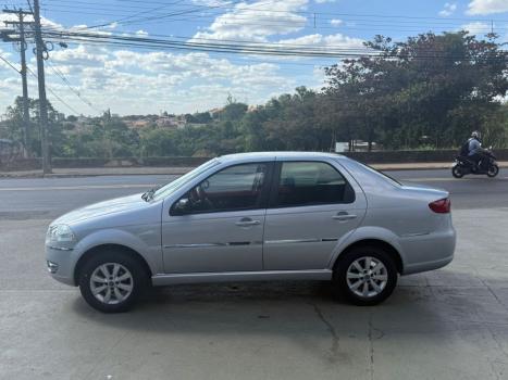 FIAT Siena 1.4 4P ATTRACTIVE FLEX, Foto 4