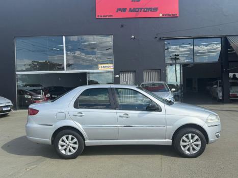 FIAT Siena 1.4 4P ATTRACTIVE FLEX, Foto 5