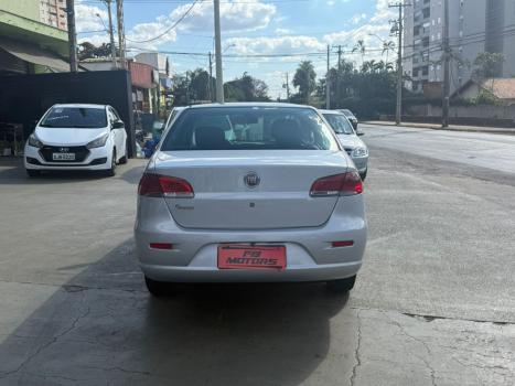 FIAT Siena 1.4 4P ATTRACTIVE FLEX, Foto 6
