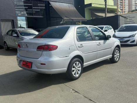 FIAT Siena 1.4 4P ATTRACTIVE FLEX, Foto 8