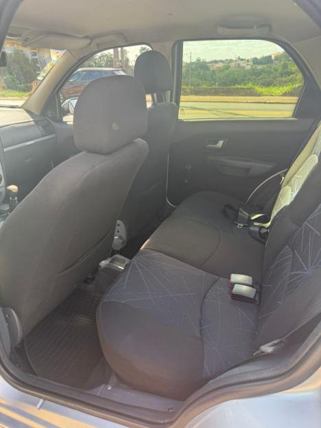 FIAT Siena 1.4 4P ATTRACTIVE FLEX, Foto 9