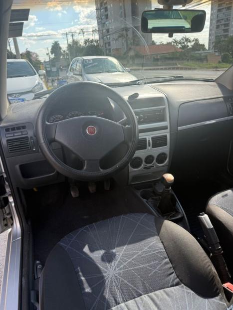 FIAT Siena 1.4 4P ATTRACTIVE FLEX, Foto 10