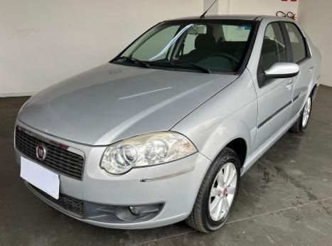 FIAT Siena 1.4 4P ATTRACTIVE FLEX, Foto 2