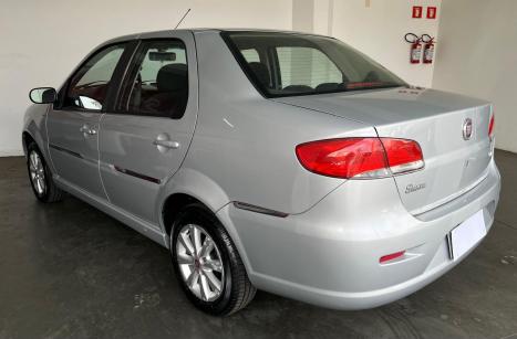 FIAT Siena 1.4 4P ATTRACTIVE FLEX, Foto 3