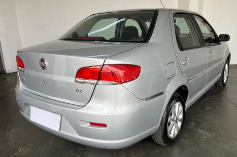 FIAT Siena 1.4 4P ATTRACTIVE FLEX, Foto 4