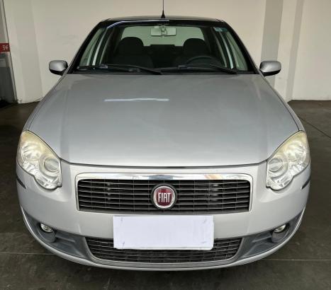 FIAT Siena 1.4 4P ATTRACTIVE FLEX, Foto 5