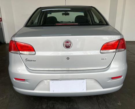 FIAT Siena 1.4 4P ATTRACTIVE FLEX, Foto 6