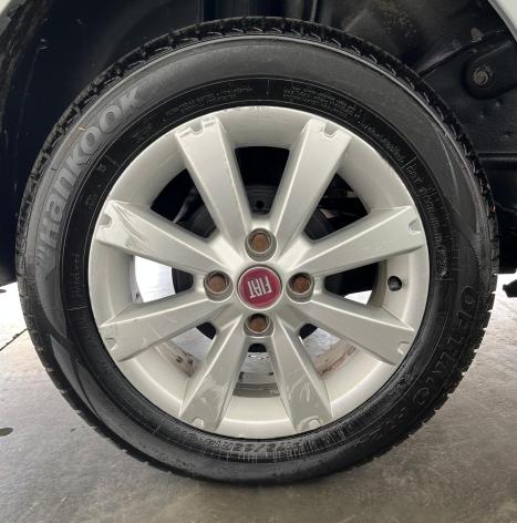 FIAT Siena 1.4 4P ATTRACTIVE FLEX, Foto 9