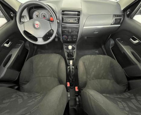 FIAT Siena 1.4 4P ATTRACTIVE FLEX, Foto 10