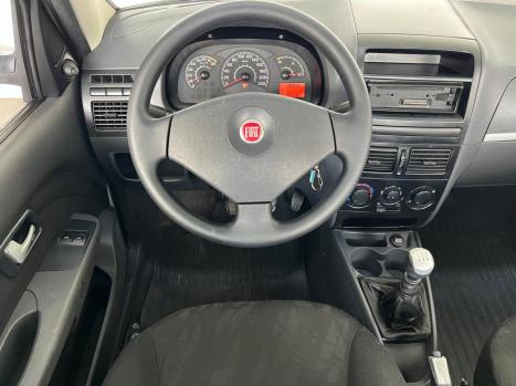 FIAT Siena 1.4 4P ATTRACTIVE FLEX, Foto 11