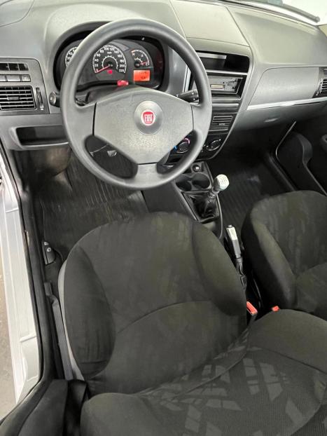 FIAT Siena 1.4 4P ATTRACTIVE FLEX, Foto 13