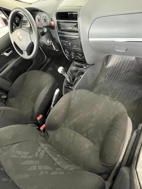 FIAT Siena 1.4 4P ATTRACTIVE FLEX, Foto 15