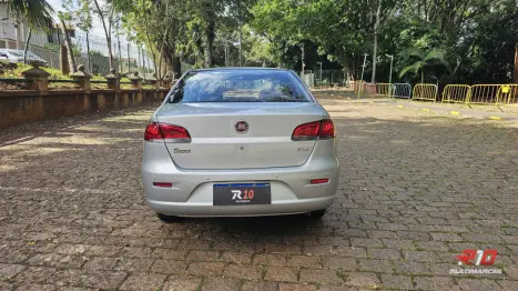 FIAT Siena 1.4 4P EL FLEX, Foto 8