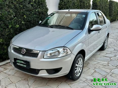 FIAT Siena 1.4 4P EL FLEX, Foto 1