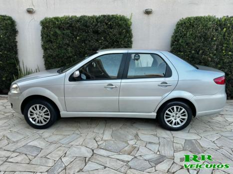 FIAT Siena 1.4 4P EL FLEX, Foto 3