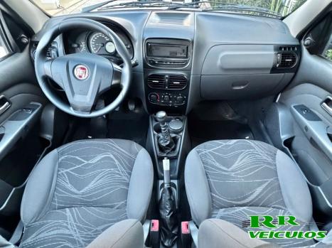 FIAT Siena 1.4 4P EL FLEX, Foto 8