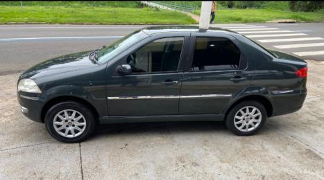 FIAT Siena 1.4 4P ELX FLEX, Foto 2