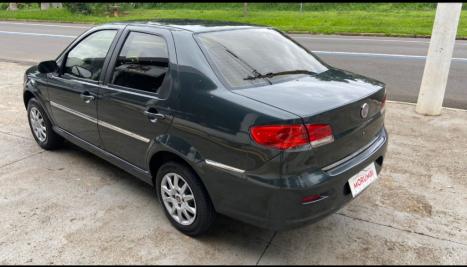 FIAT Siena 1.4 4P ELX FLEX, Foto 3