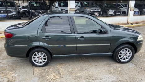 FIAT Siena 1.4 4P ELX FLEX, Foto 6