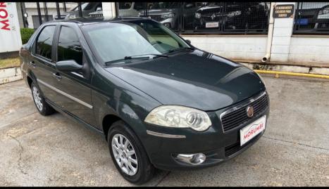 FIAT Siena 1.4 4P ELX FLEX, Foto 7