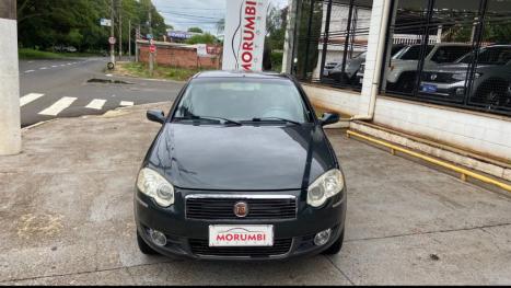 FIAT Siena 1.4 4P ELX FLEX, Foto 8