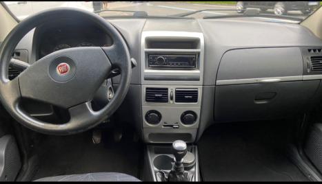 FIAT Siena 1.4 4P ELX FLEX, Foto 9