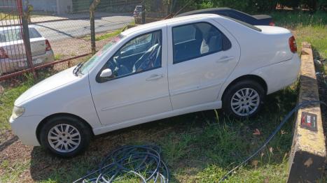 FIAT Siena 1.4 4P ELX FLEX, Foto 2