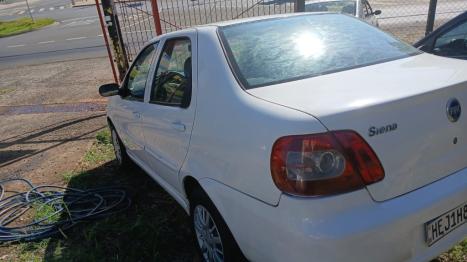 FIAT Siena 1.4 4P ELX FLEX, Foto 3