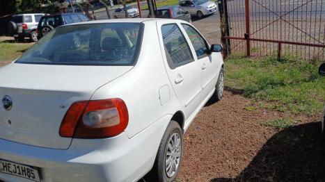 FIAT Siena 1.4 4P ELX FLEX, Foto 4