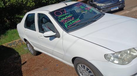 FIAT Siena 1.4 4P ELX FLEX, Foto 5