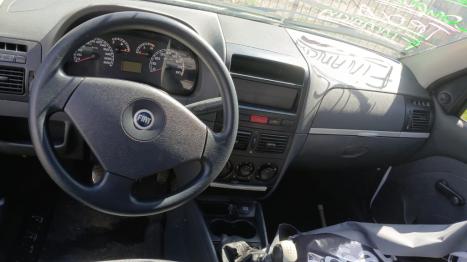 FIAT Siena 1.4 4P ELX FLEX, Foto 6