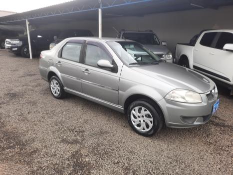 FIAT Siena 1.4 4P EL FLEX, Foto 2