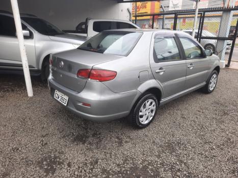 FIAT Siena 1.4 4P EL FLEX, Foto 3