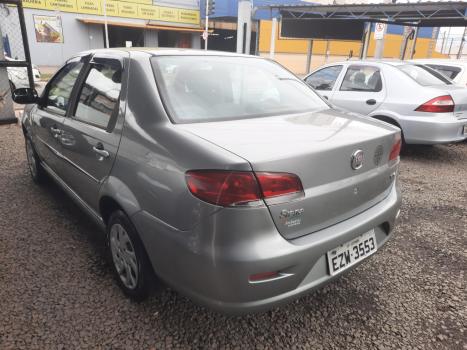 FIAT Siena 1.4 4P EL FLEX, Foto 4