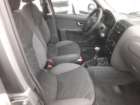 FIAT Siena 1.4 4P EL FLEX, Foto 5
