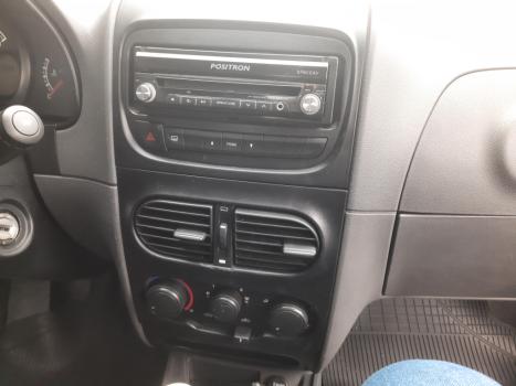 FIAT Siena 1.4 4P EL FLEX, Foto 6