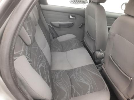 FIAT Siena 1.4 4P EL FLEX, Foto 8