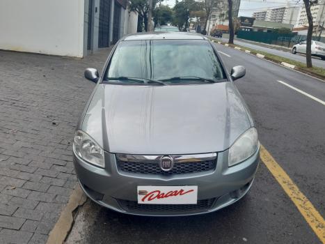 FIAT Siena 1.4 4P EL FLEX, Foto 1
